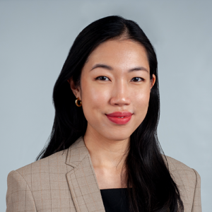 Cheryl Foo